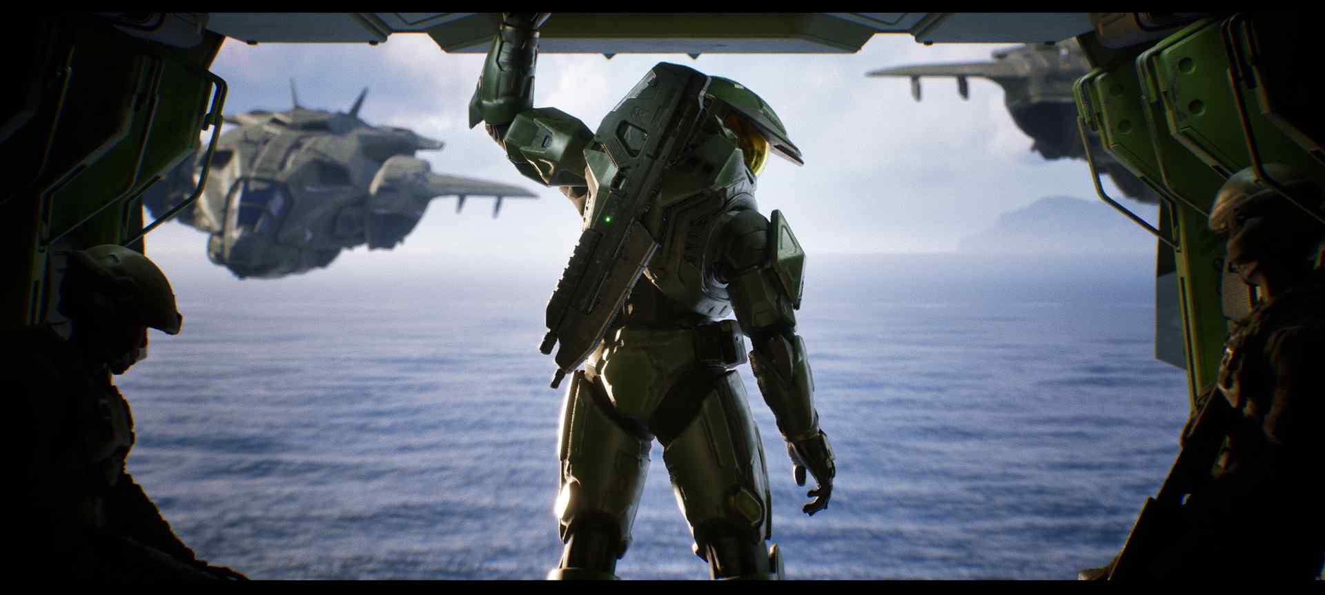 Halo is Coming to PlayStation