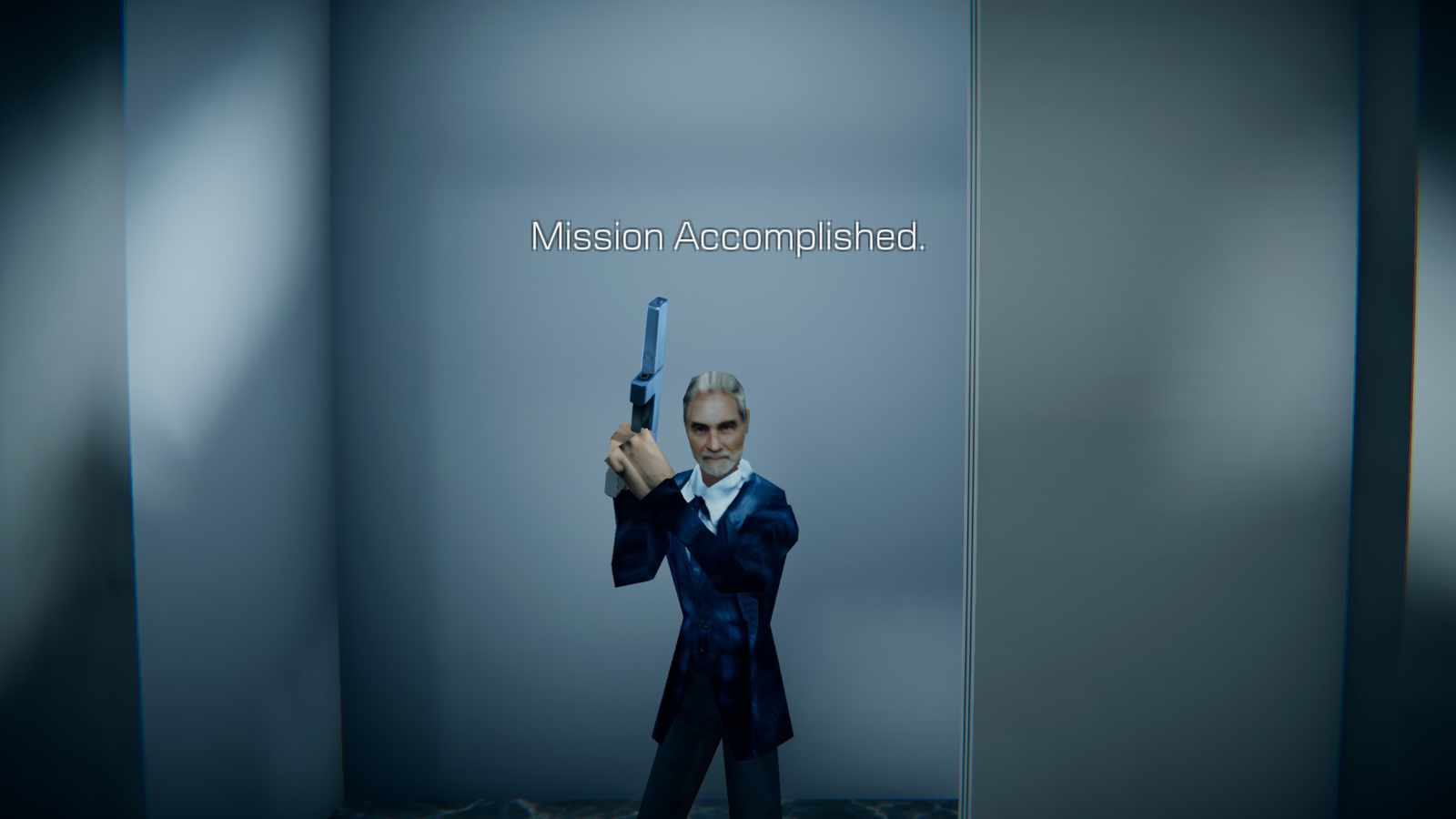 Agent 64: Spies Never Die game image