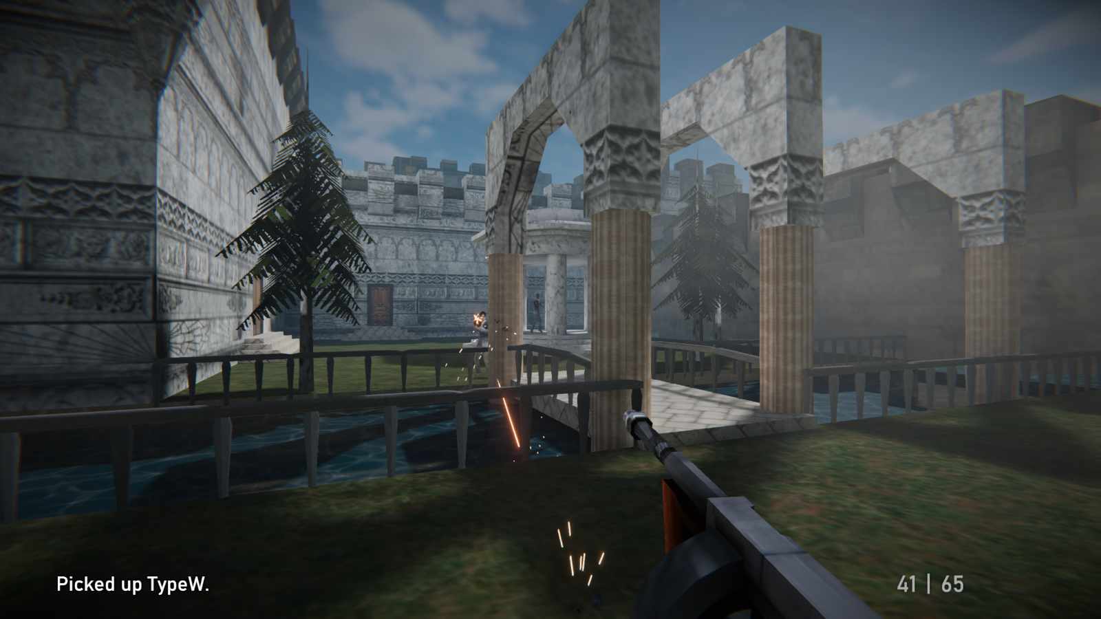 Agent 64: Spies Never Die game image