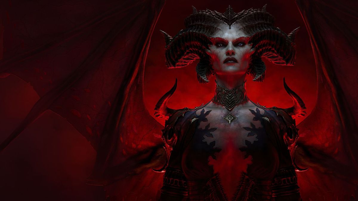 A weekend with the devil: Thoughts on Diablo IV’s first open beta