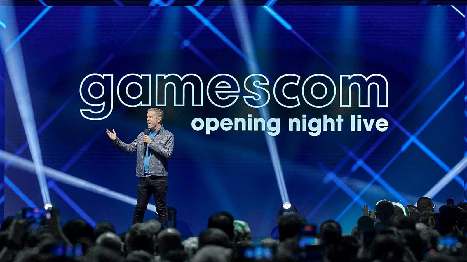 Biggest announcements from Gamescom 2023 Opening Night Live