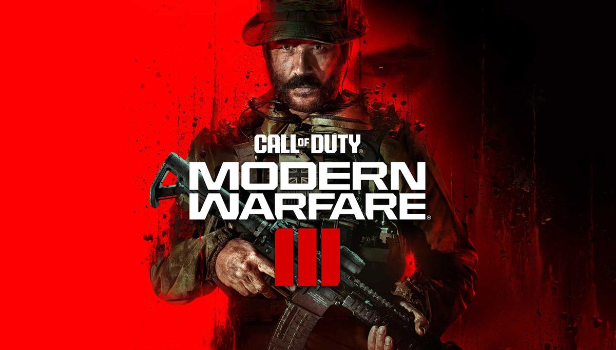 The latest on Modern Warfare III