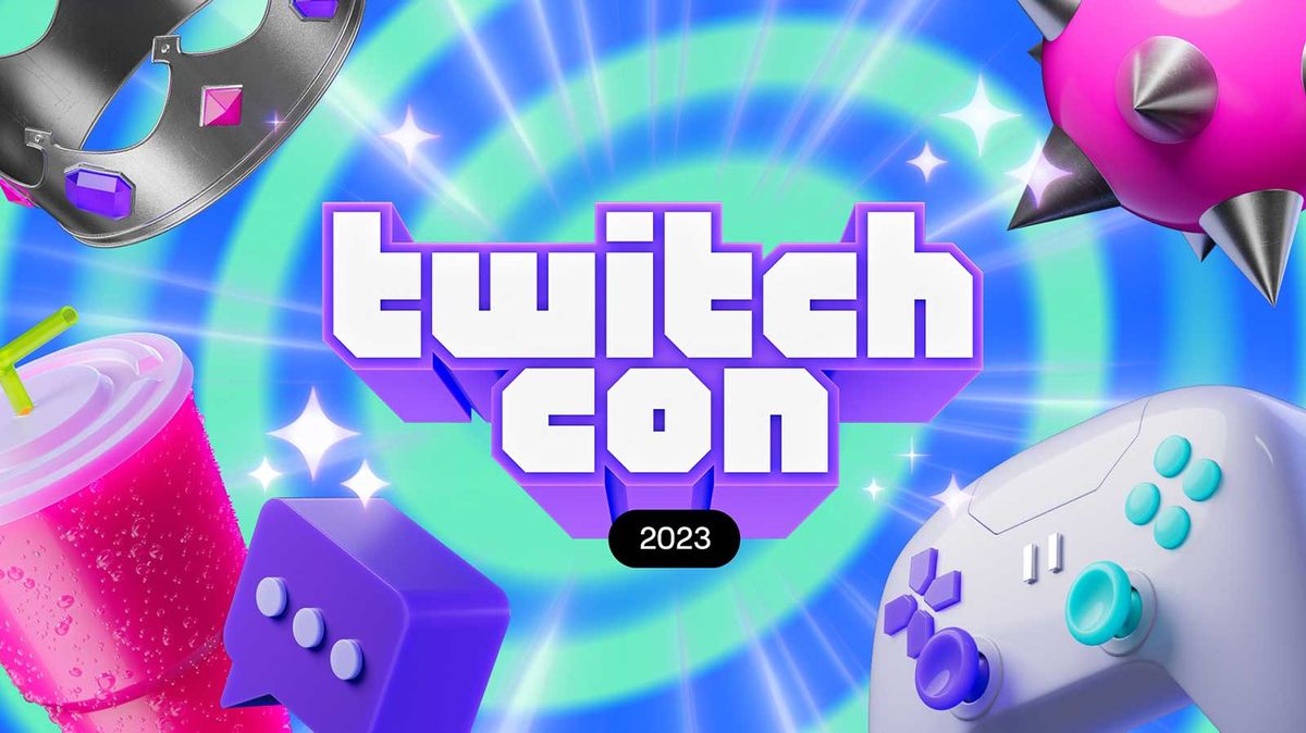 Plumbers, Spiders and the top stories from TwitchCon