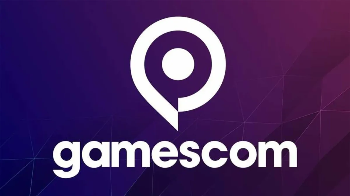 What was announced at Gamescom?