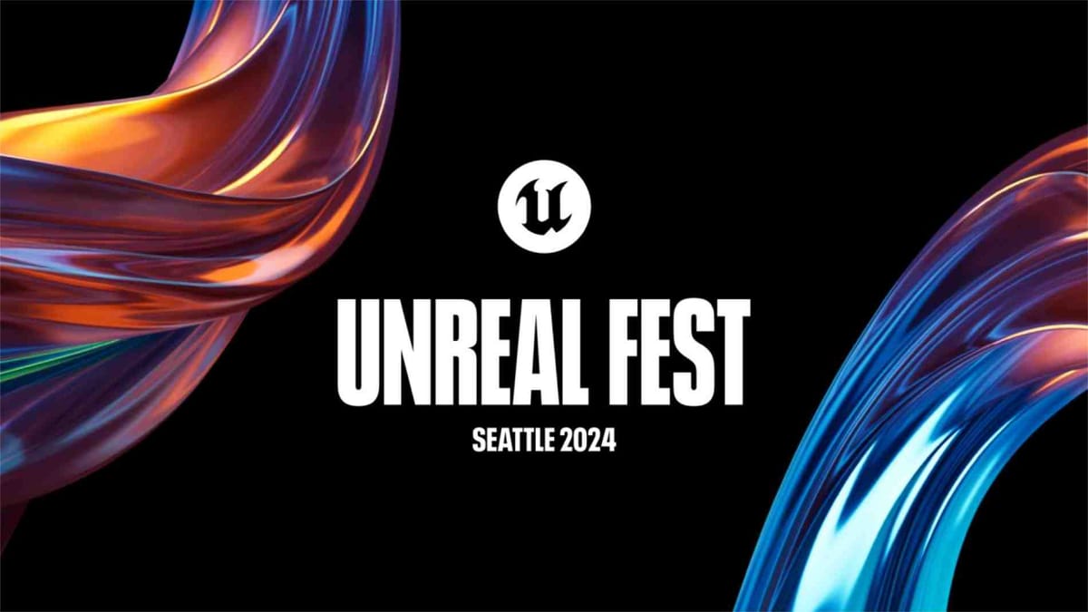 Epic’s Unreal Fest