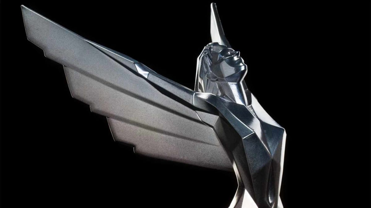 All the winners from The Game Awards 2024