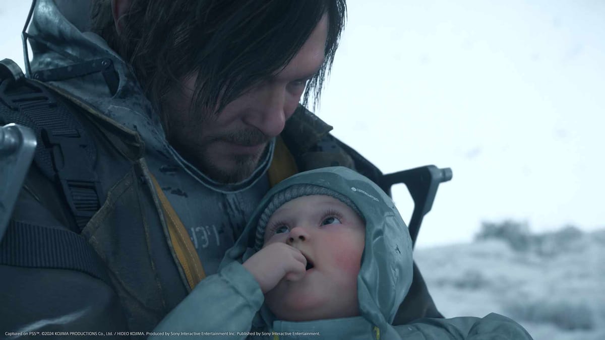 12 New Games to Play in June