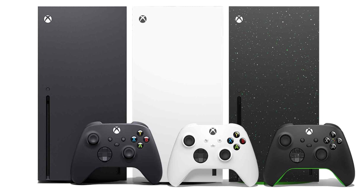 The rising cost of gaming