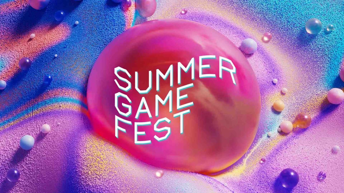 The Biggest Announcements from Summer Game Fest Week!