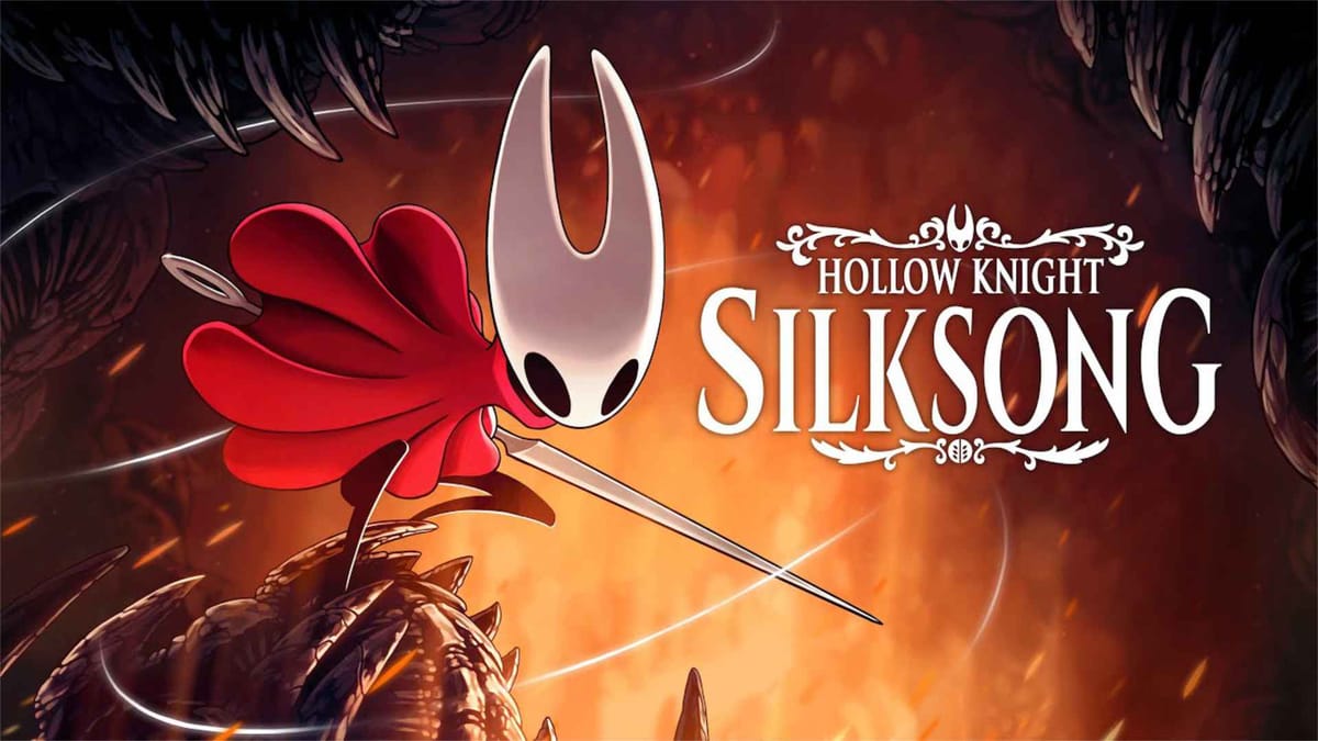 The Hollow Knight: Silksong Effect