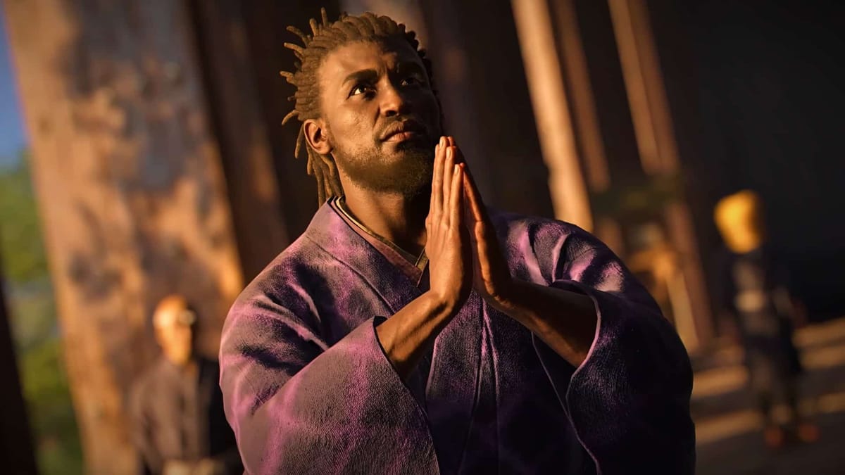 Ubisoft Cancelled a Game Over Fear of Political Backlash
