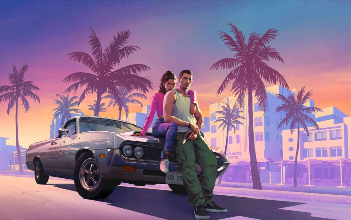 Grand Theft Auto VI Delayed Again