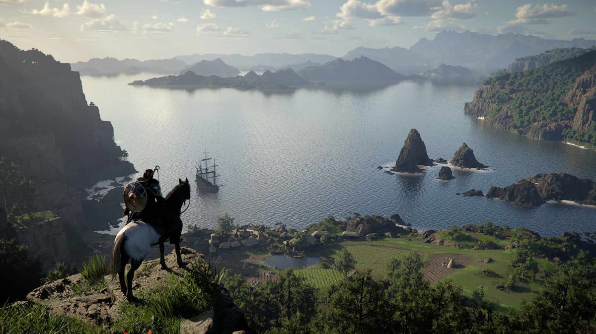 15 Anticipated Games for 2026