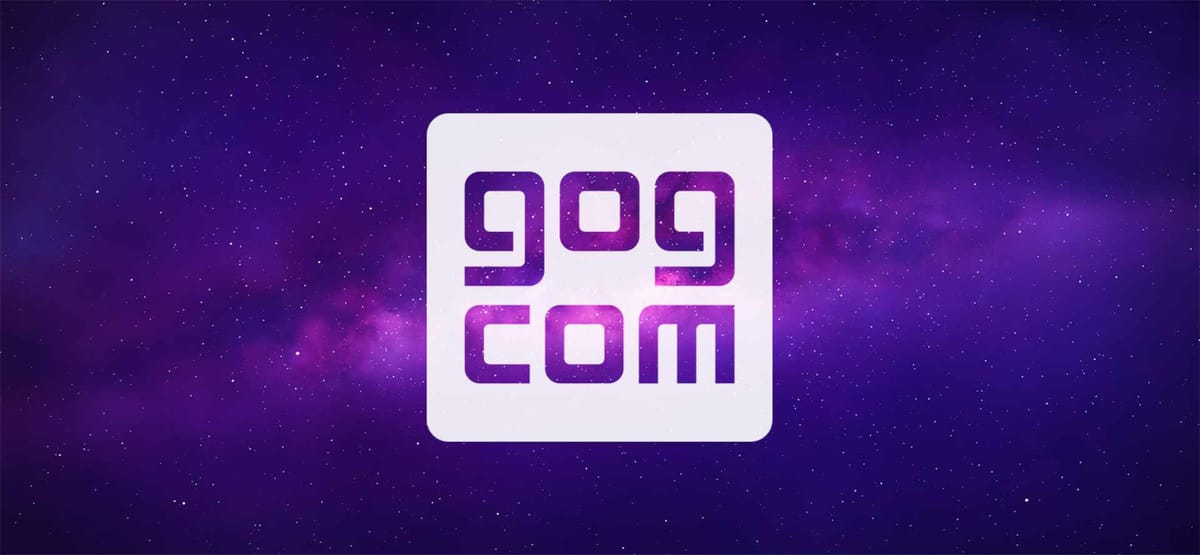 A New Chapter for GOG