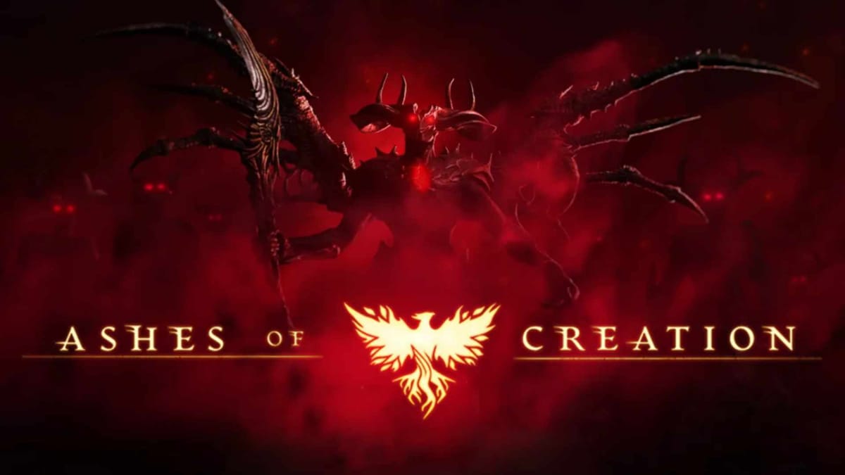 What Happened to Ashes of Creation?