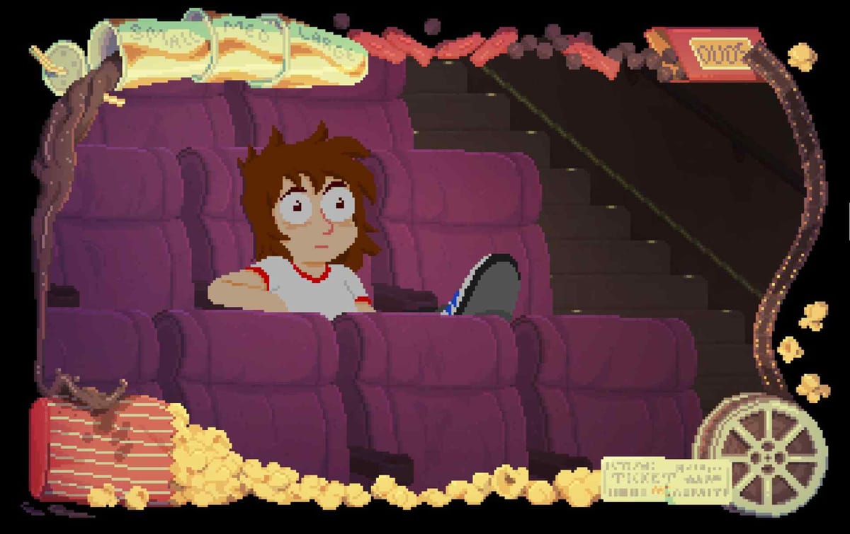 Spend the Night: Perfect Tides: Station to Station