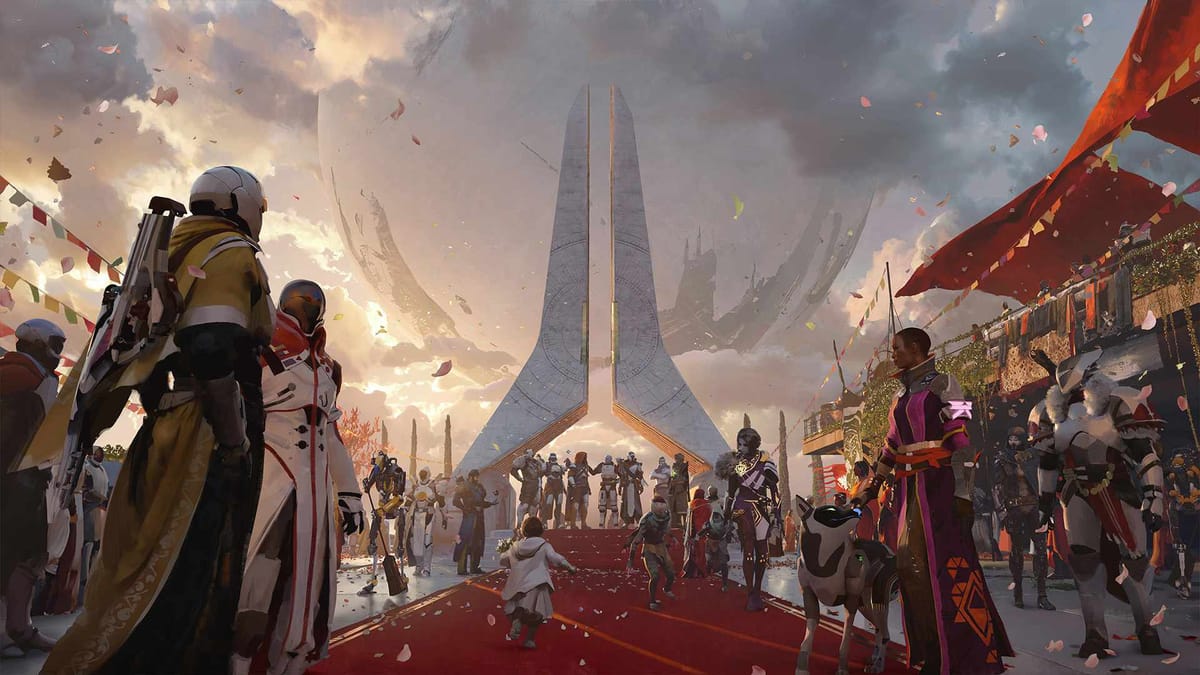 What’s Next for Destiny