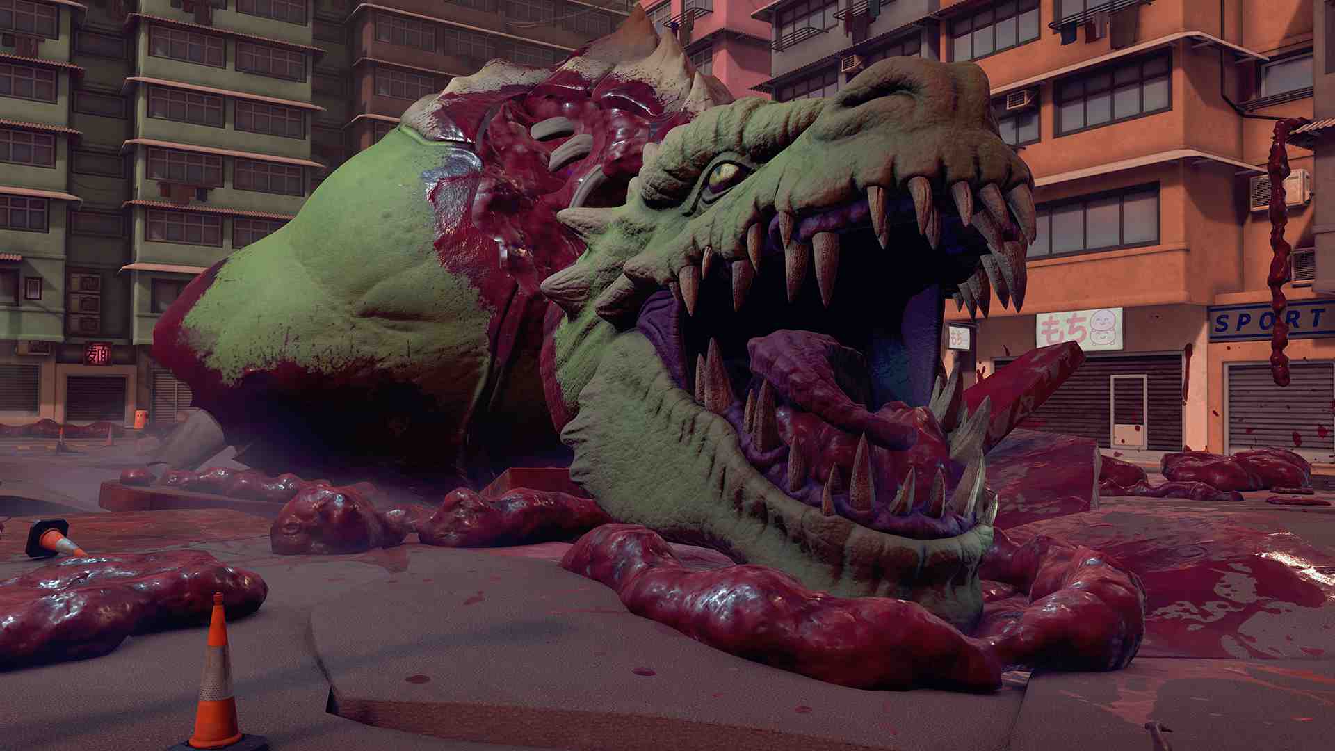 Game Trailer Friday: Save the Day but Clean Up Afterwards
