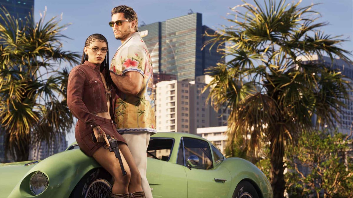 Grand Theft Auto 6 Preorders Ignite Controversy