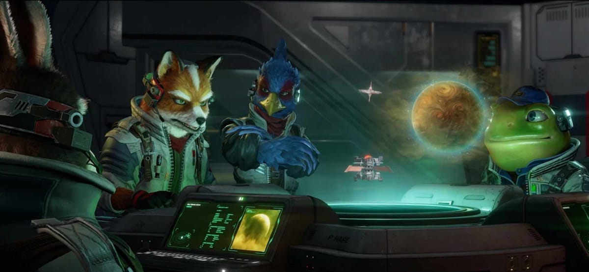 8 New Games to Play in June