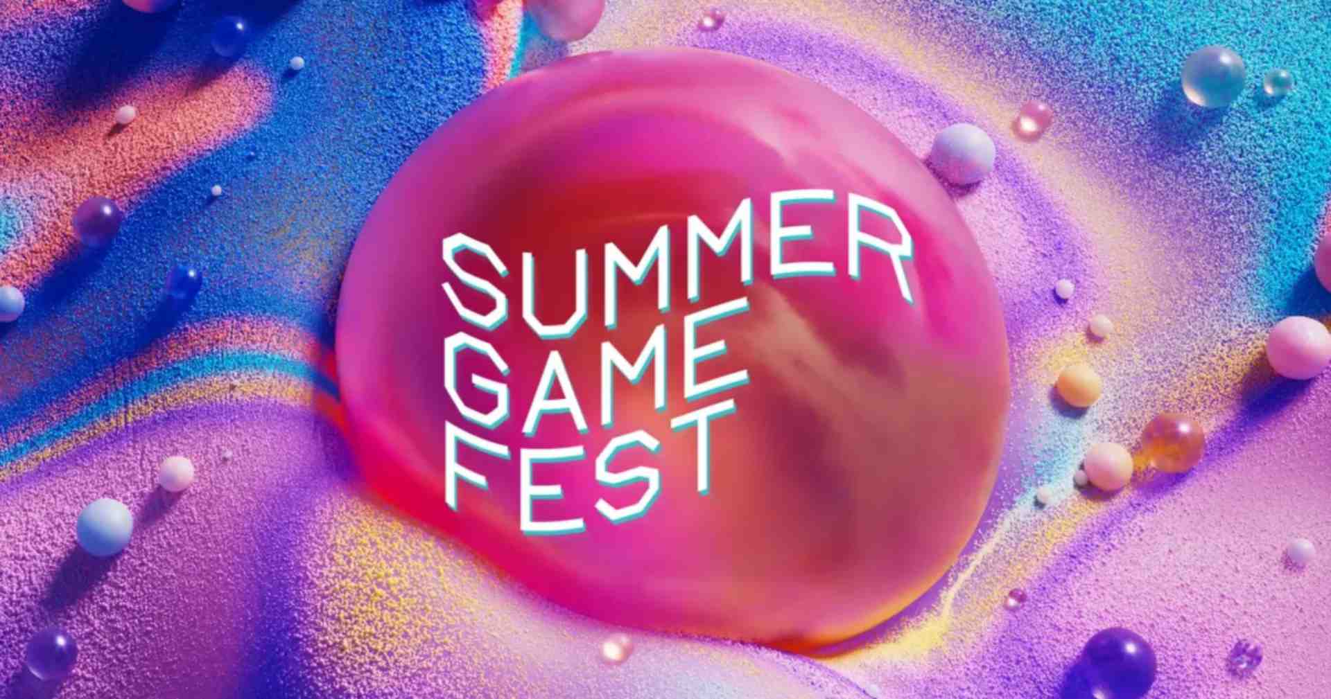 LIVE: All the Latest From Summer Game Fest
