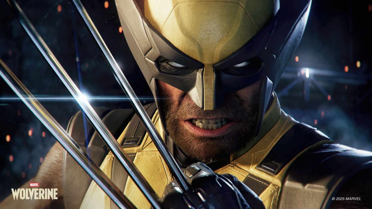 A Big Week of Game Announcements