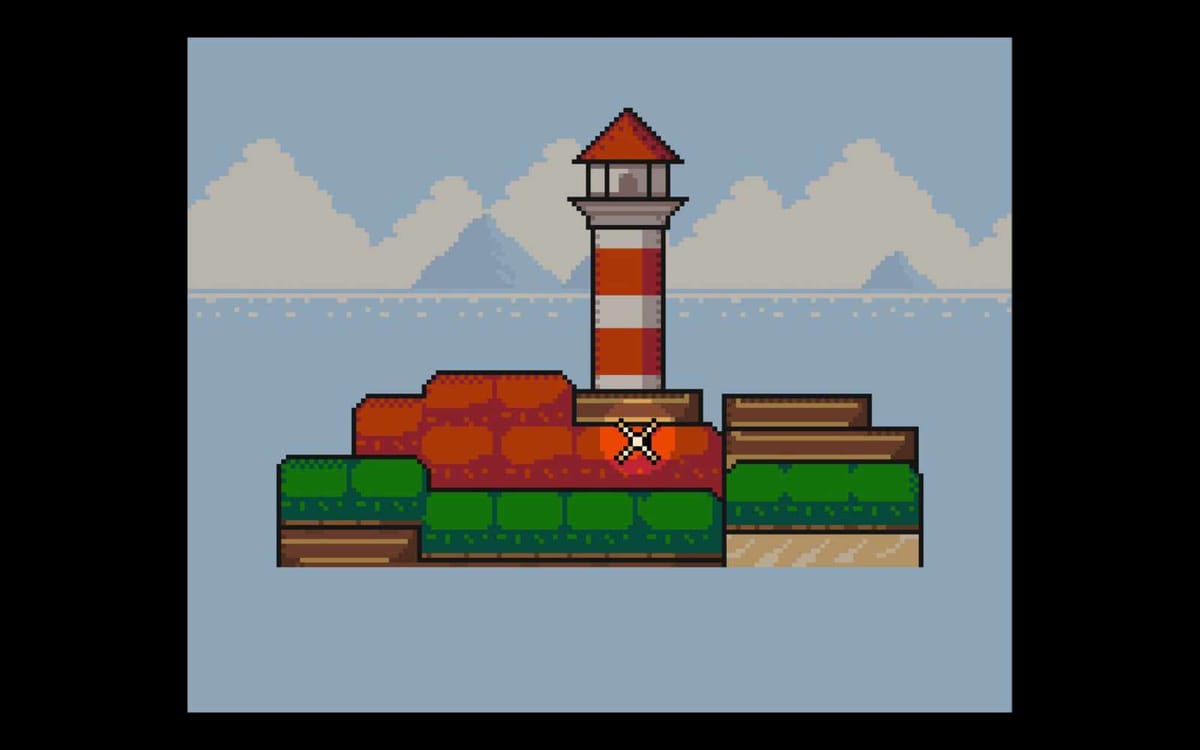 Echo Isle Review: A Quick and Fun Adventure