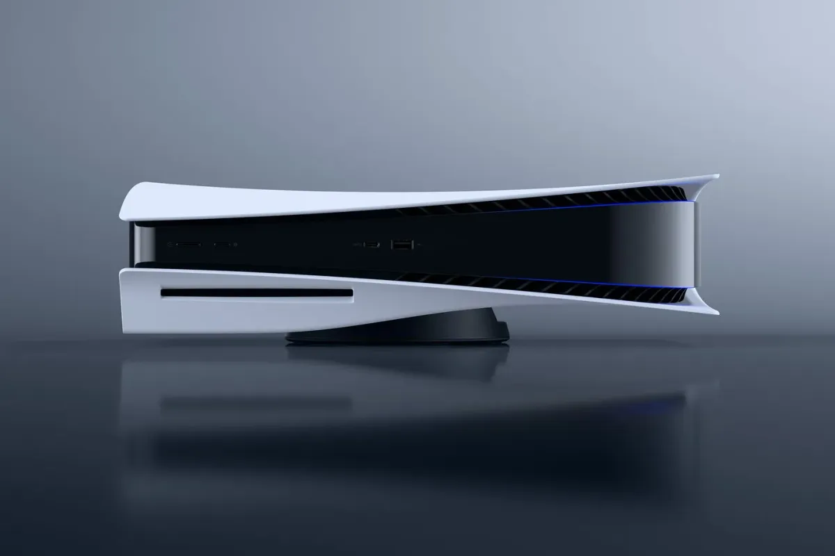 The End of Physical Games?