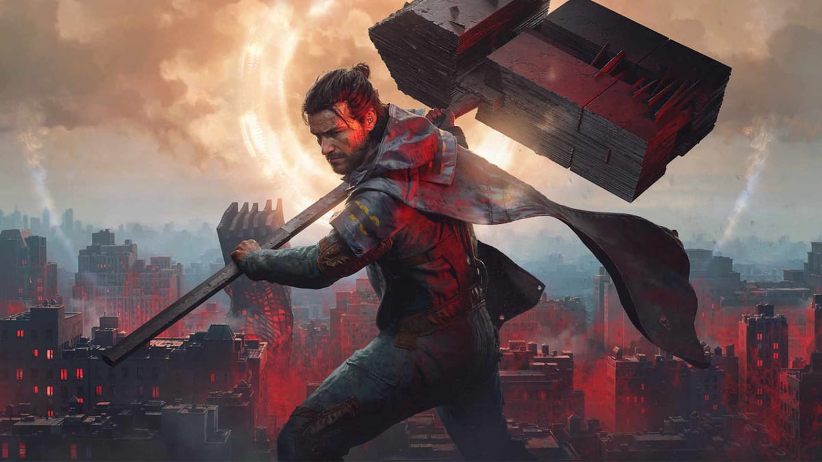 11 New Games to Play in September