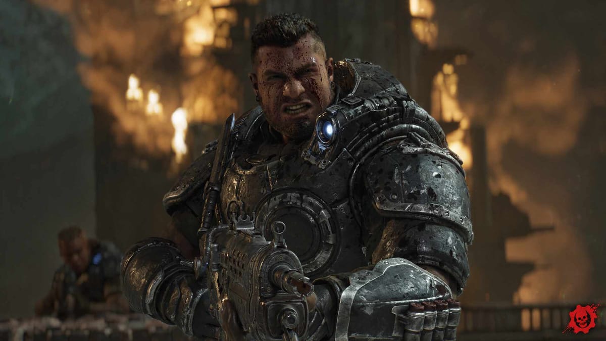 10 New Games to Play in October