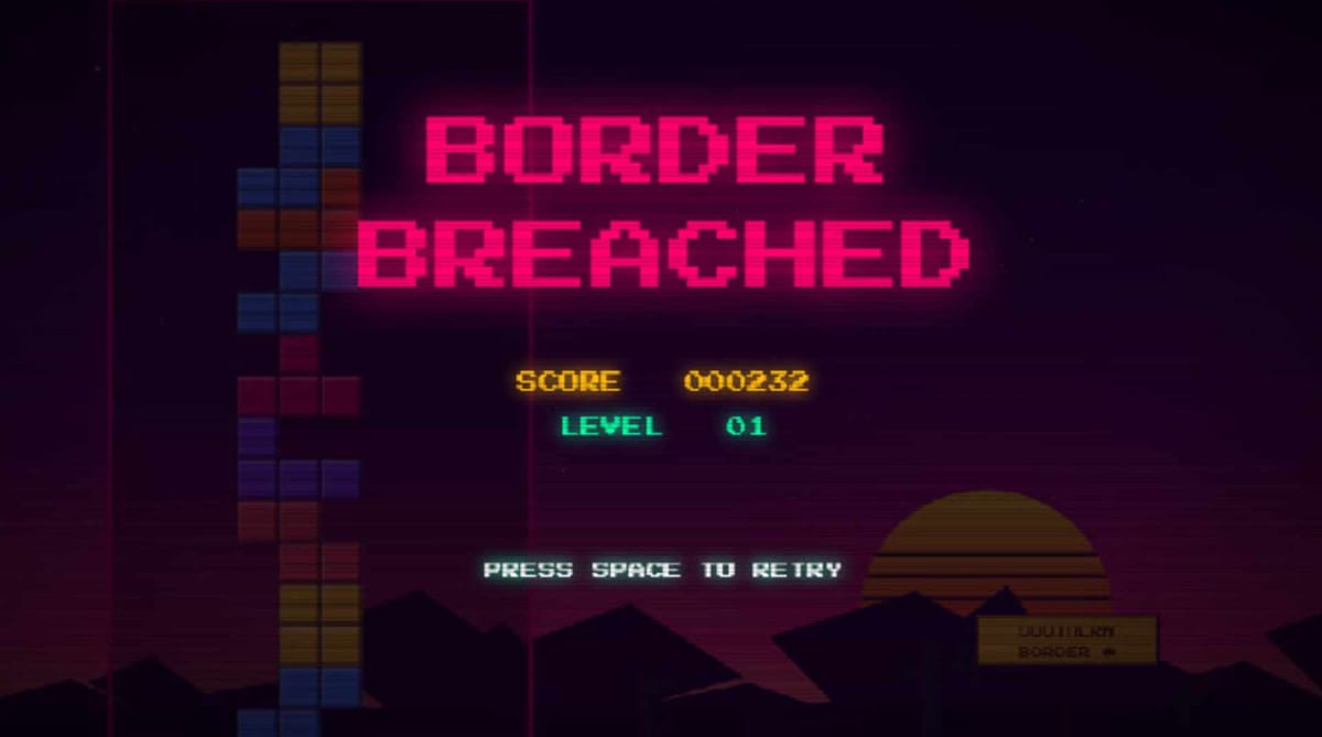 The White House Launches Their Own Virtual Arcade