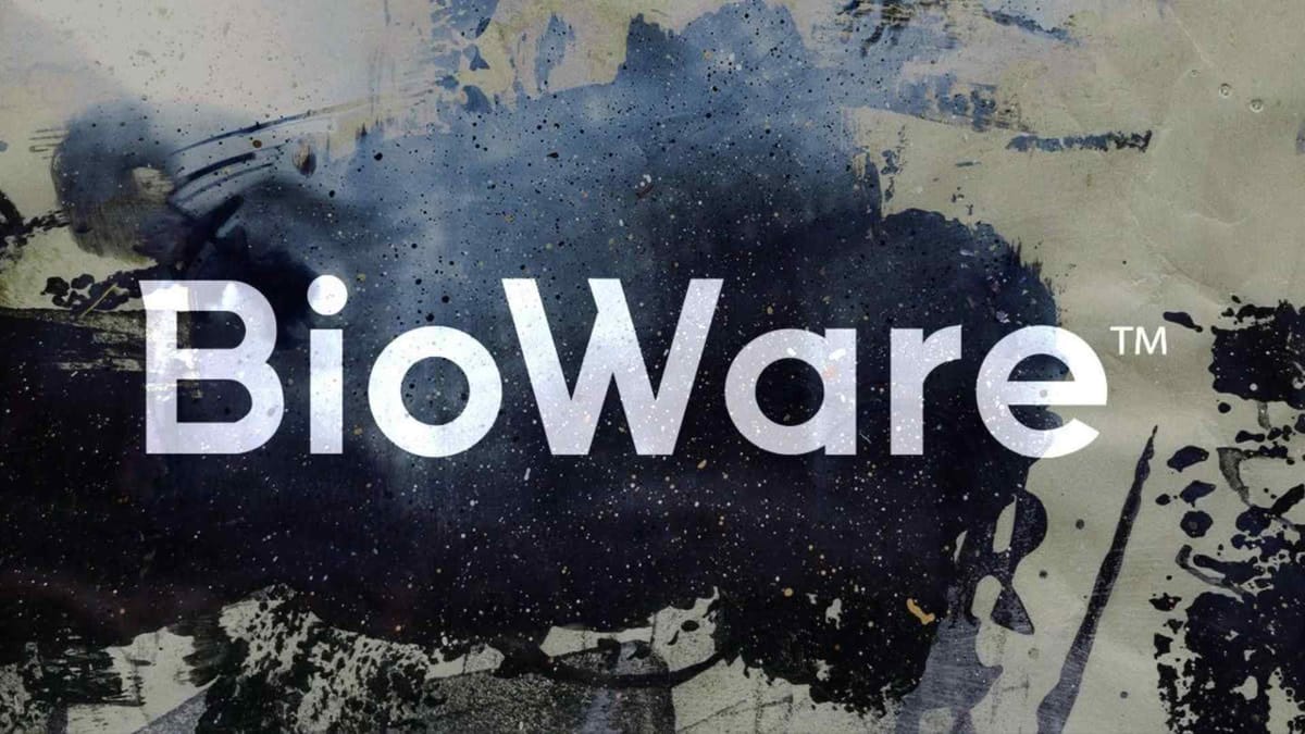 EA Shutters BioWare