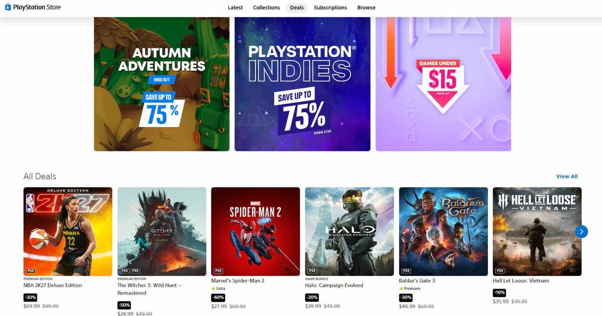 Do You Own Your Digital Games?