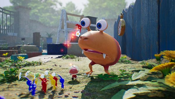 10 New Games to Play in July
