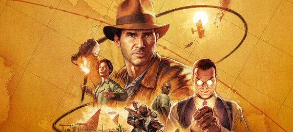 Indiana Jones and the search for Palworld