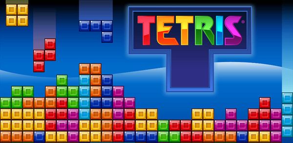 Tetris goes down