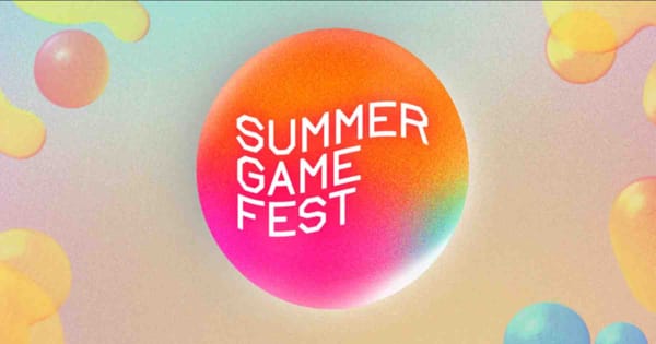 It’s a Summer Game Fest World