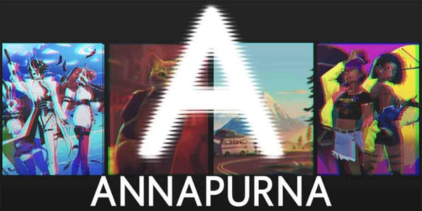 Annapurna Interactive walks out