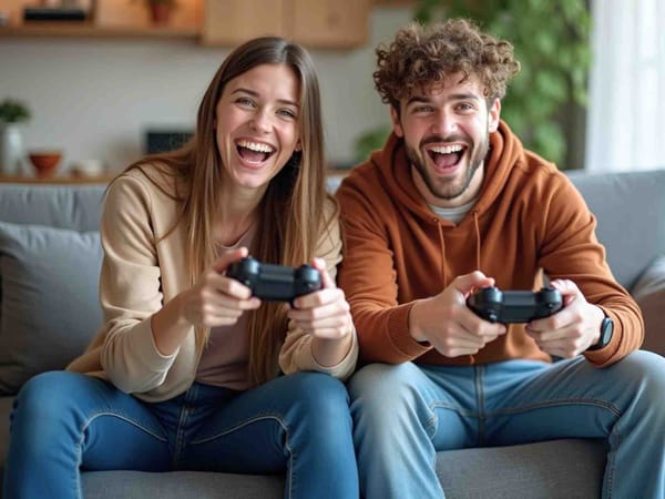 🤯 How many Americans play video games?