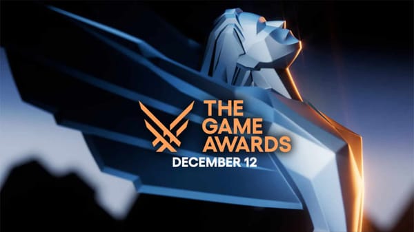 All the 2024 Game Awards nominees