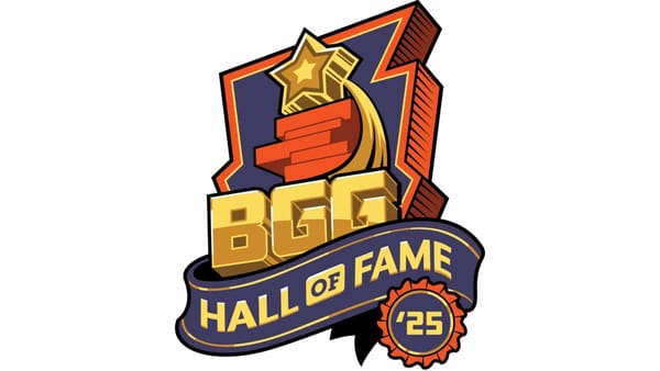 BoardGameGeek announces their initial Hall of Fame inductees