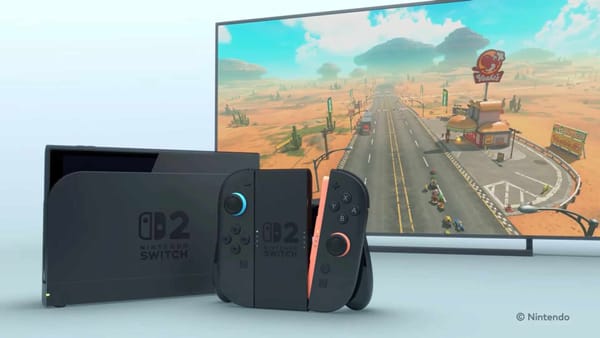 The biggest console launch of all time