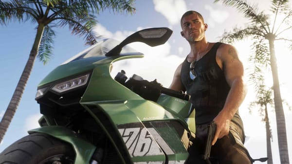GTA VI sets a new record a year before its release