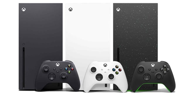 The rising cost of gaming