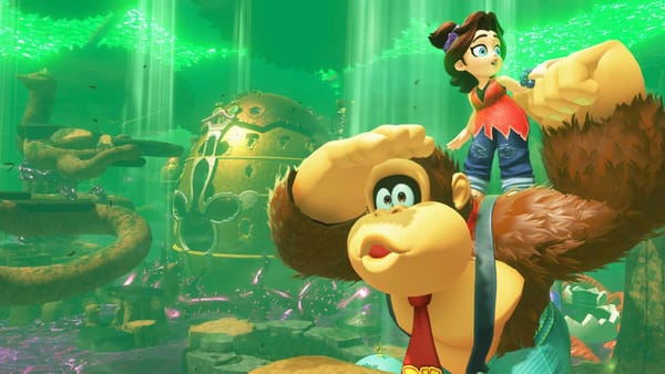 12 New Games to Play in July