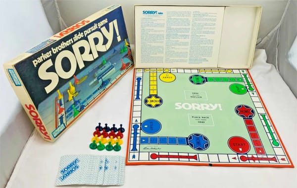 An Ode to Fathers Who Game With Their Kids