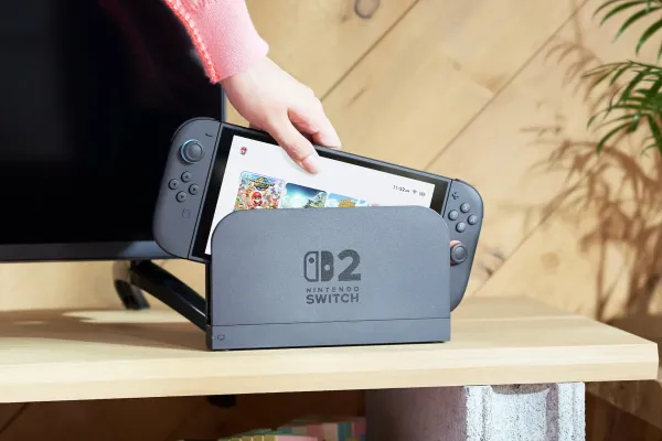 Should you Switch it up with the Switch 2?