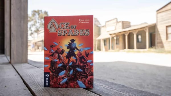 A Popular Gen Con Board Game Gets Pulled