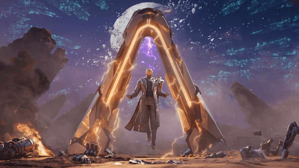 12 New Games to Play in September