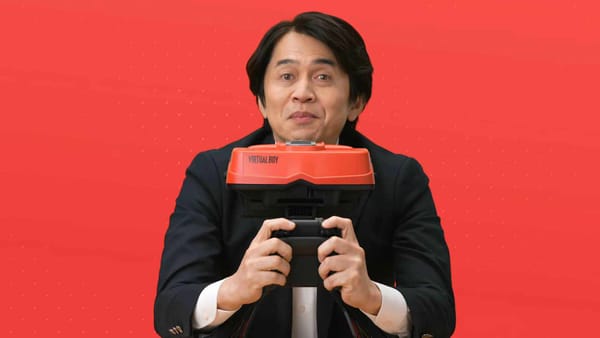 Nintendo’s Next Big Games Are…